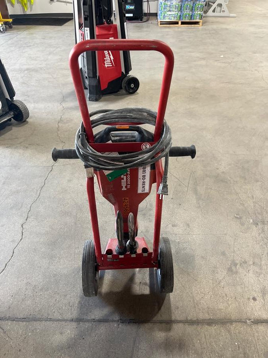 2024 HILTI TE 2000-AVR