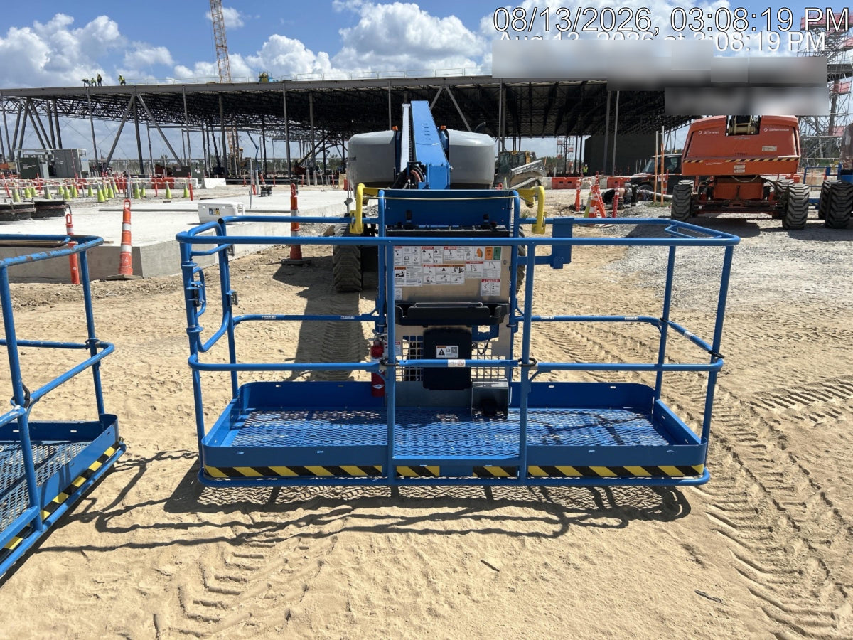 2026 GENIE S-65 XC