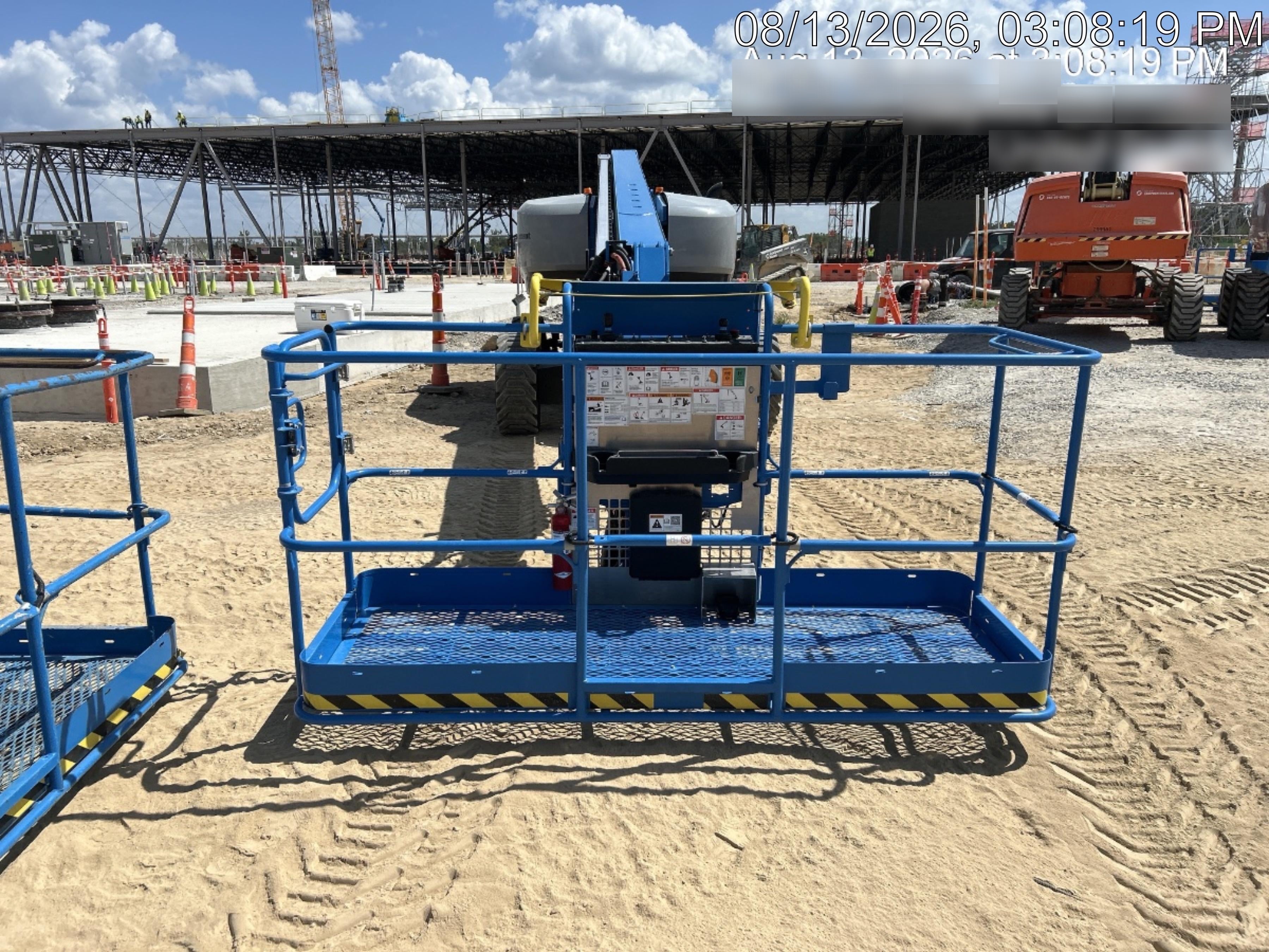 2026 GENIE S-65 XC