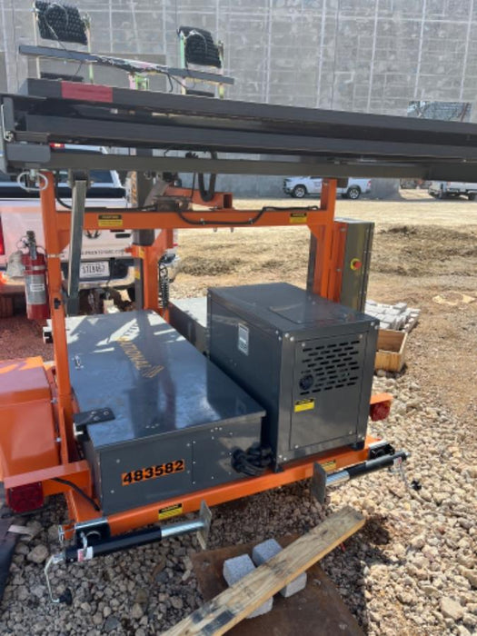 2024 NATIONAL SIGNAL Sunray LTS-300h