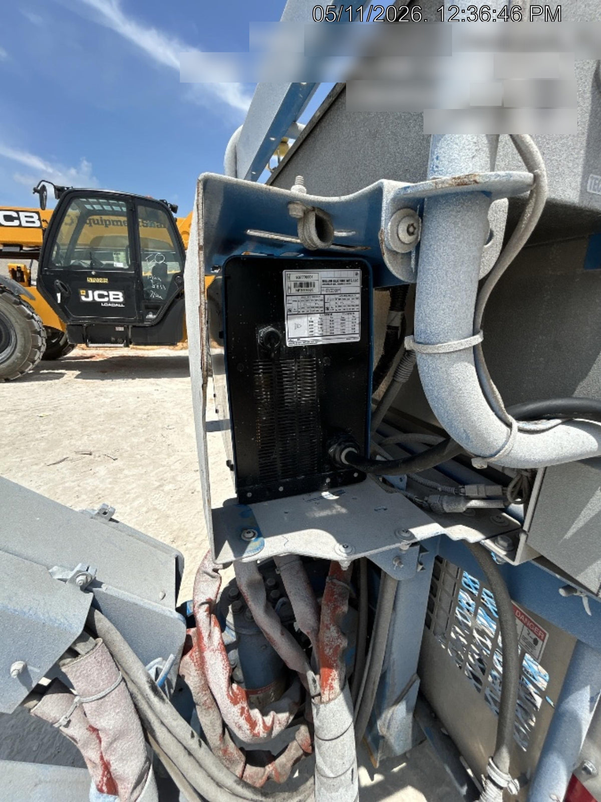 2025 MILLER ELECTRIC CST-282