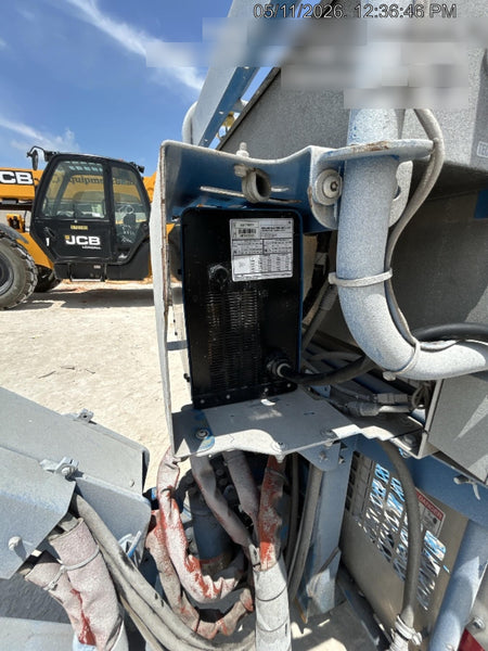 2025 MILLER ELECTRIC CST-282