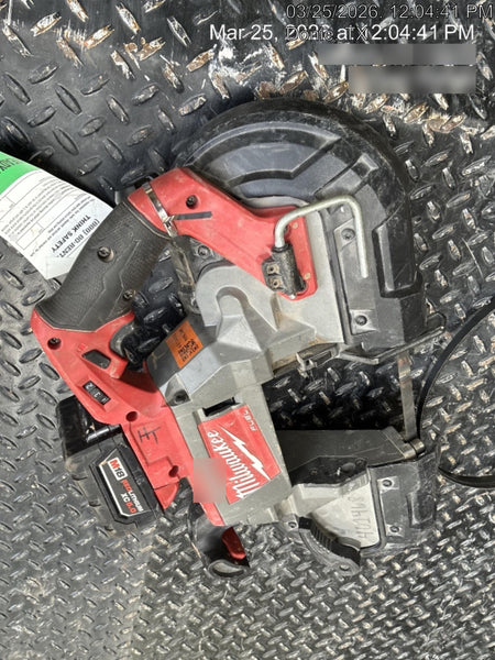 2024 MILWAUKEE 2729S-20