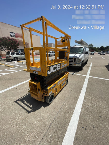 2024 JCB S1932E