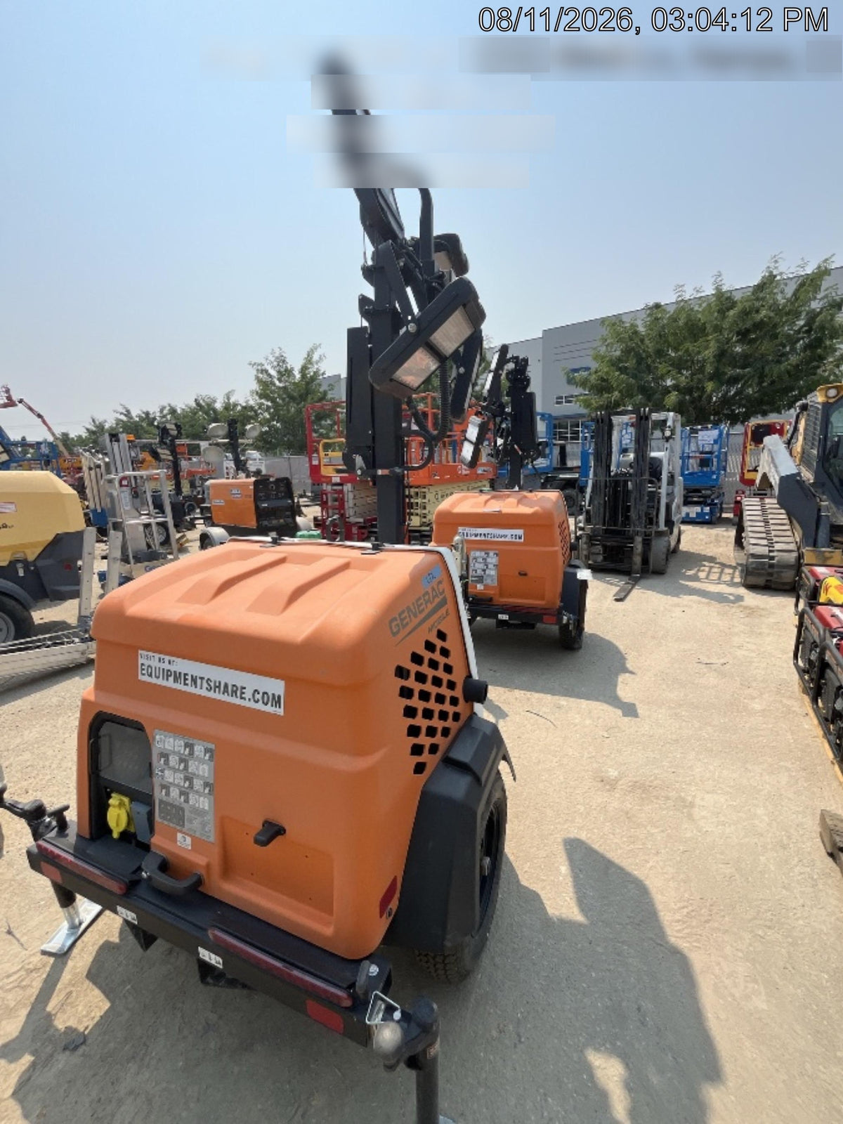 2026 GENERAC MLTS-4