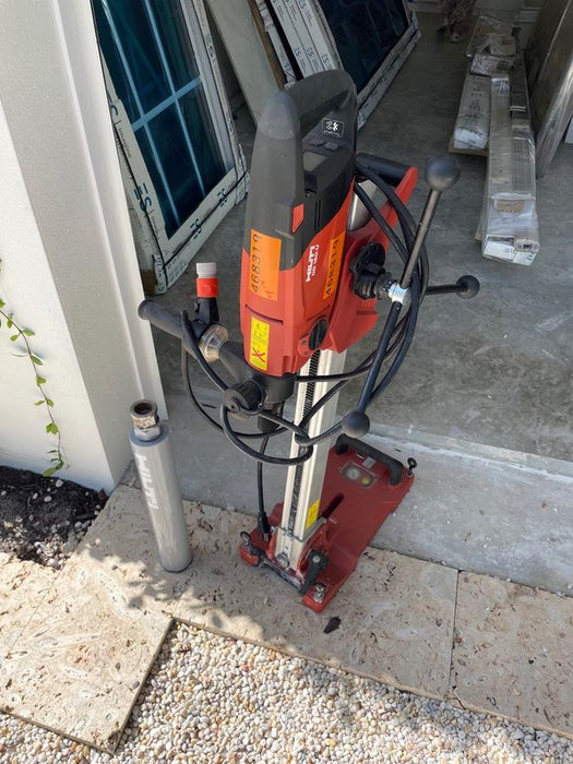 2024 HILTI DD 150-U