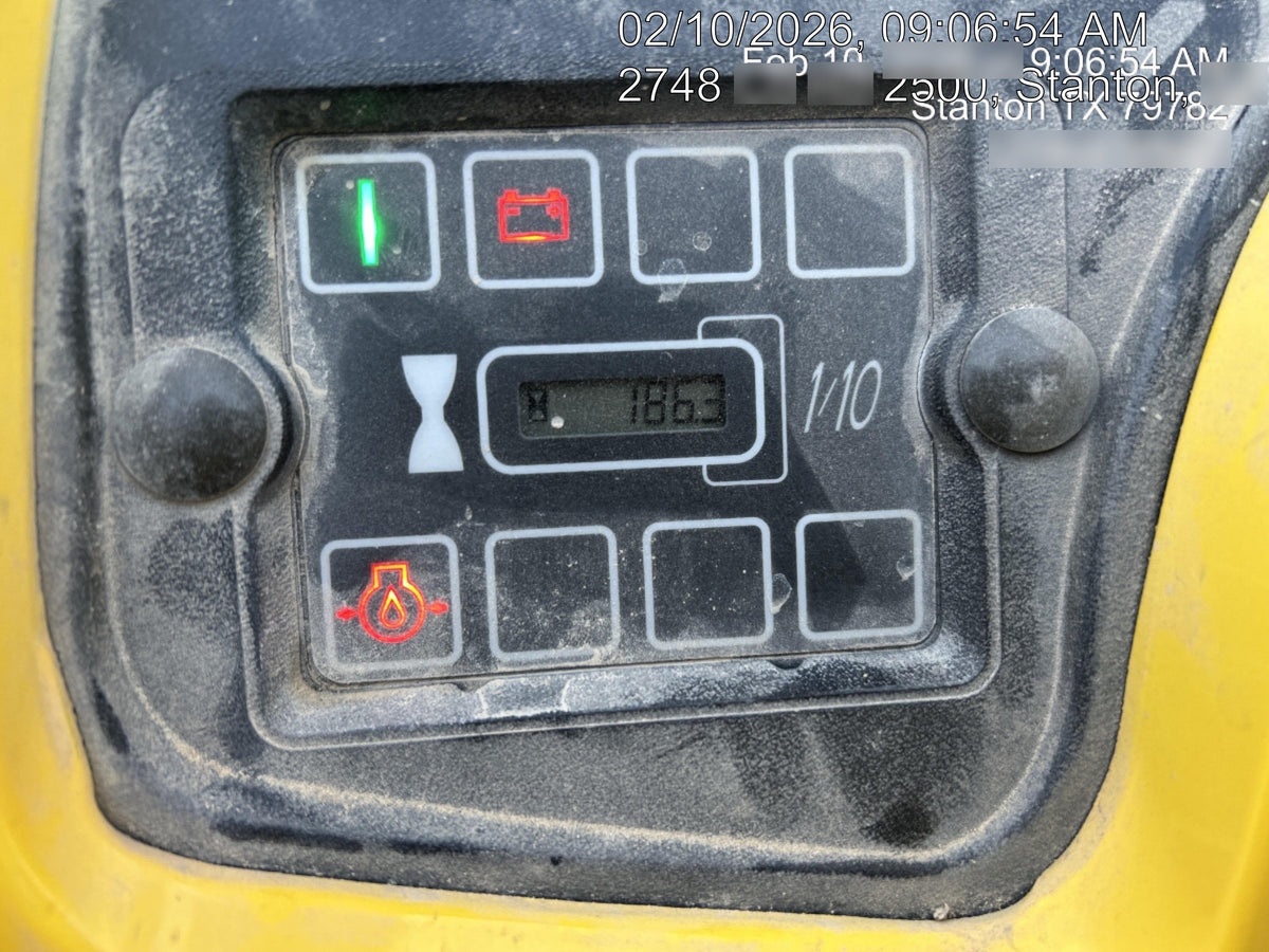 2020 WACKER NEUSON RTLx-SC3