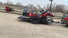 2022 LOADTRAIL Tilt-Deck Rental Trailer