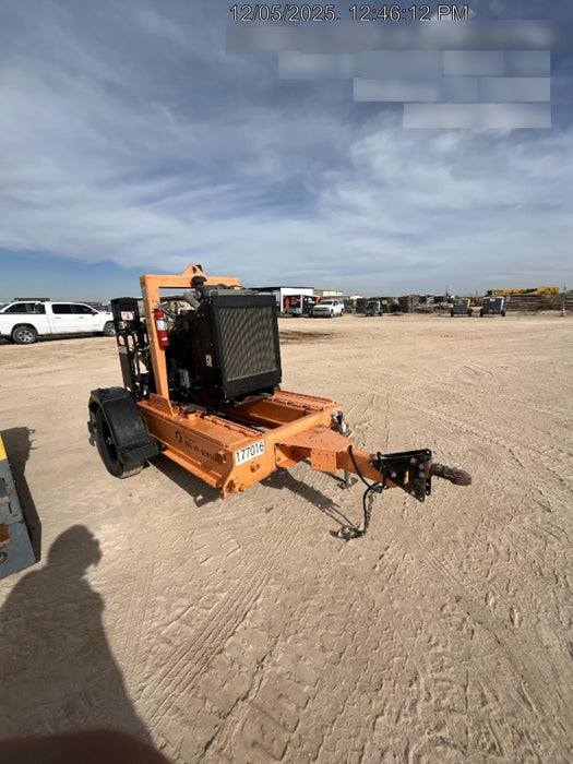 2021 PIONEER PP66S12L71-TD2.9L4