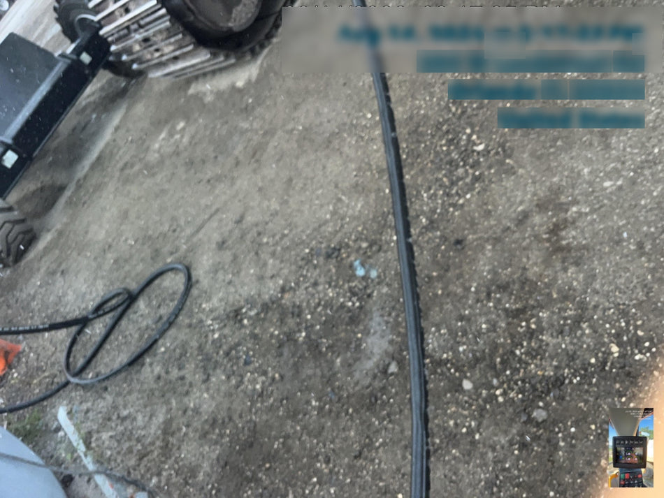 2021 LINK-BELT 350X4EX