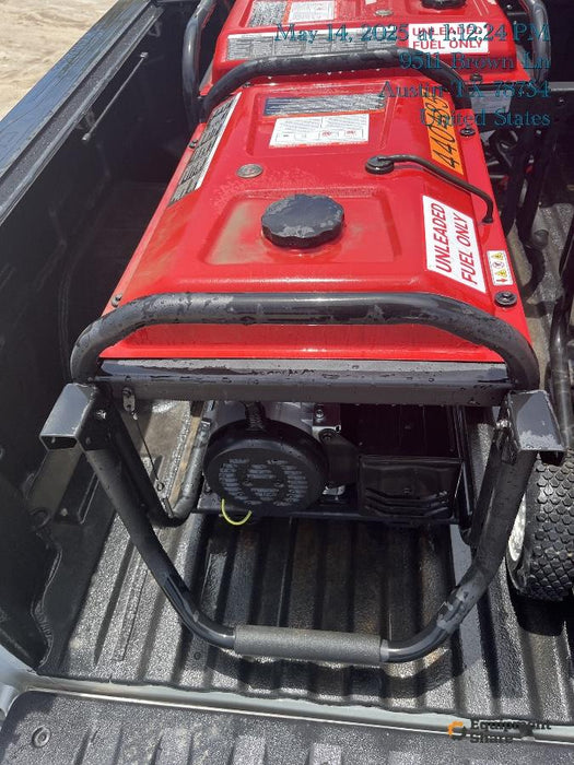 2024 MI-T-M GEN-6500-0MM1