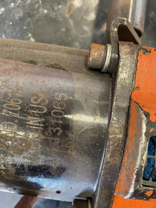 2021 MICHIGAN PNEUMATIC 4955B2