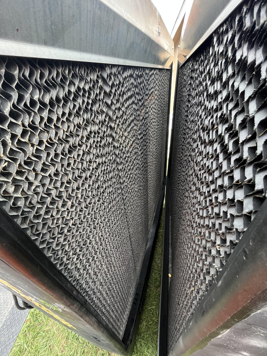 2022 BIG ASS FANS Cool Space 400