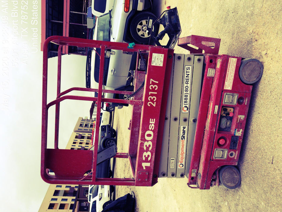 2019 MEC 1330SE MEC 1330SE w/ES Track Hardware, Full Extended 2 Year Warranty