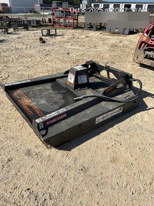 2022 PALADIN 30372A-0022