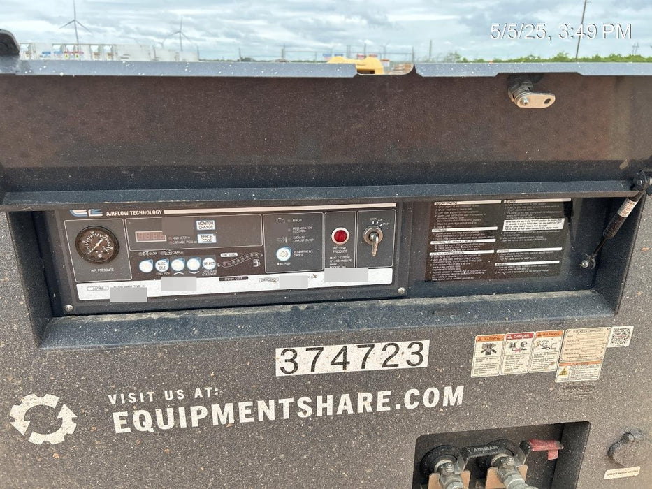 2023 AIRMAN PDS185S CWK