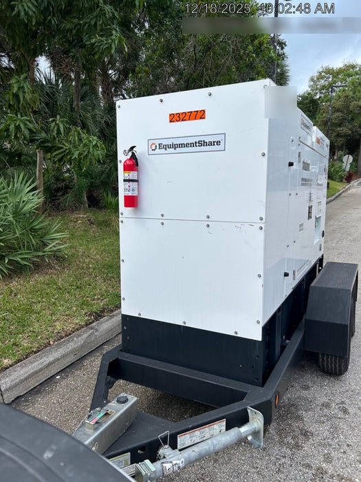 2022 SHINDAIWA DGK70F