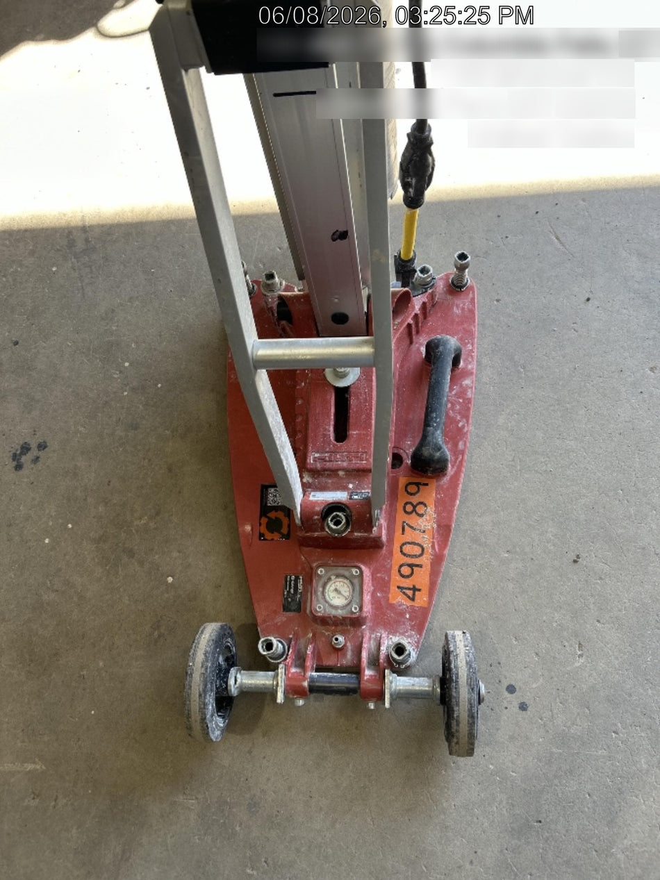 2025 HILTI DD 250