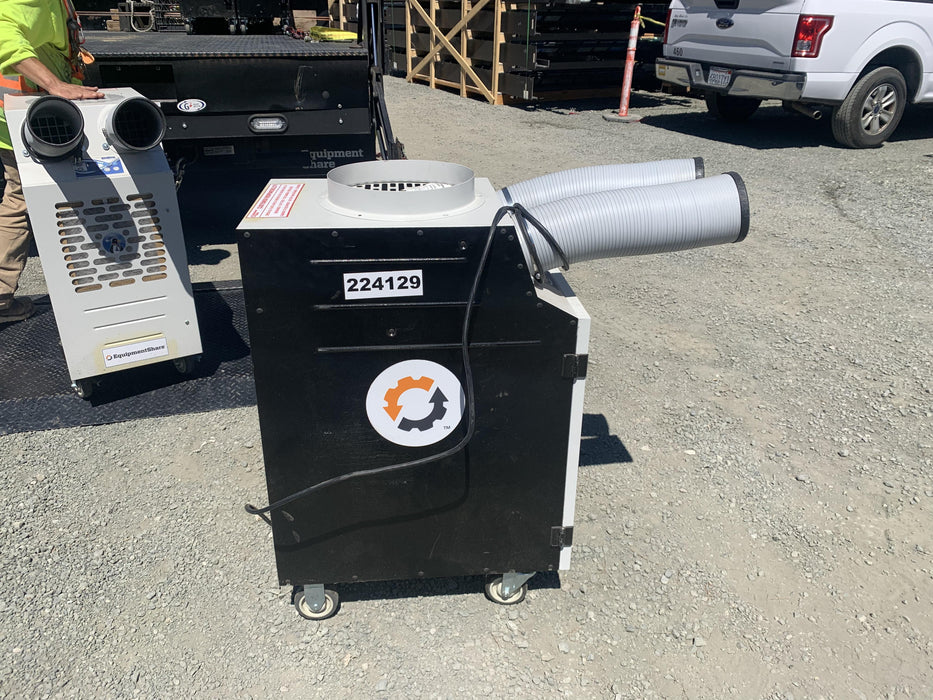 2022 KWIKOOL KPAC1411-2