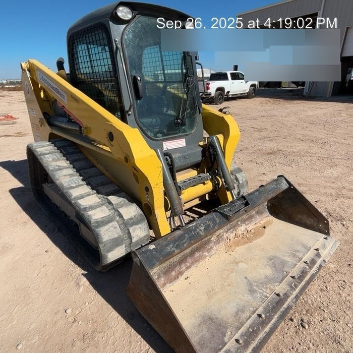 2021 WACKER NEUSON ST35