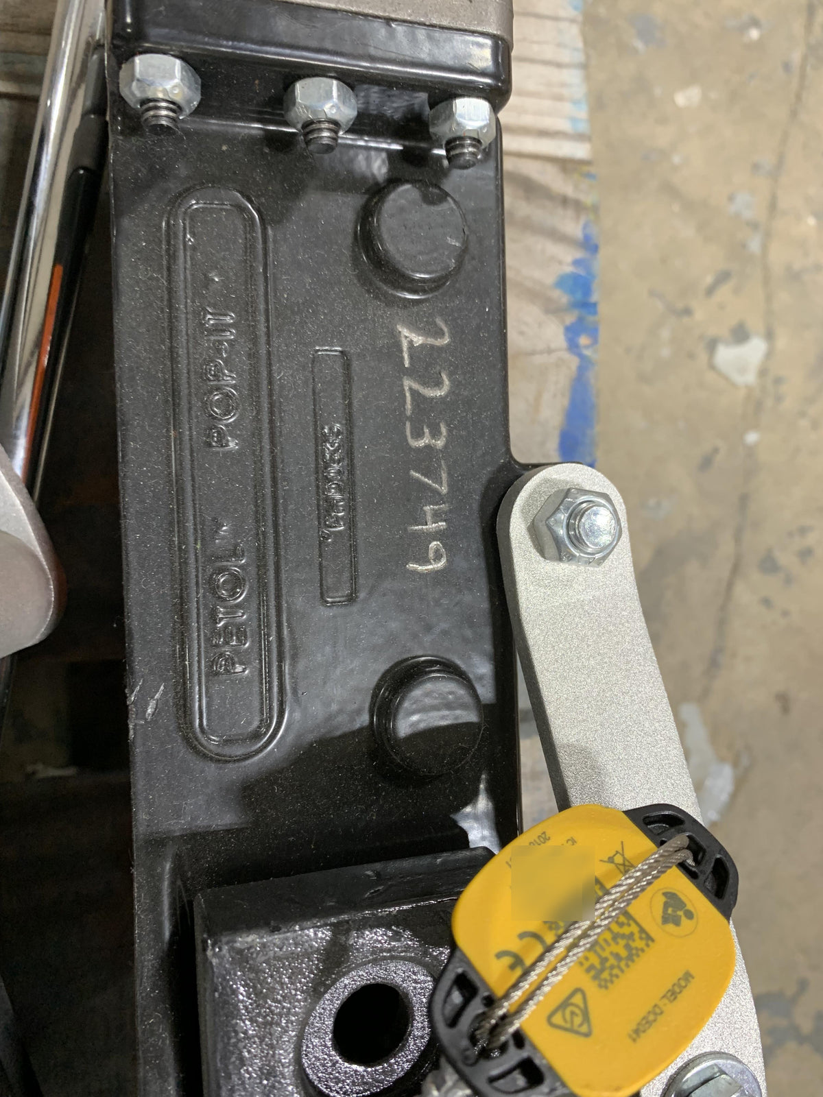 2022 GEARENCG MFG PHD0535 - GEARWRENCH