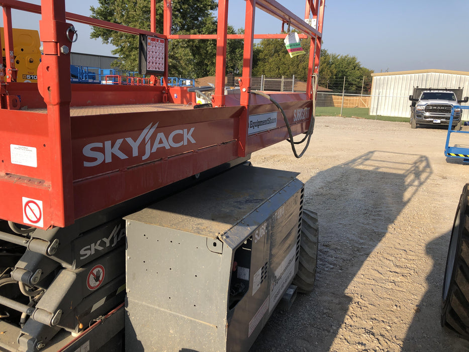 2019 SKYJACK SJ6832 RT
