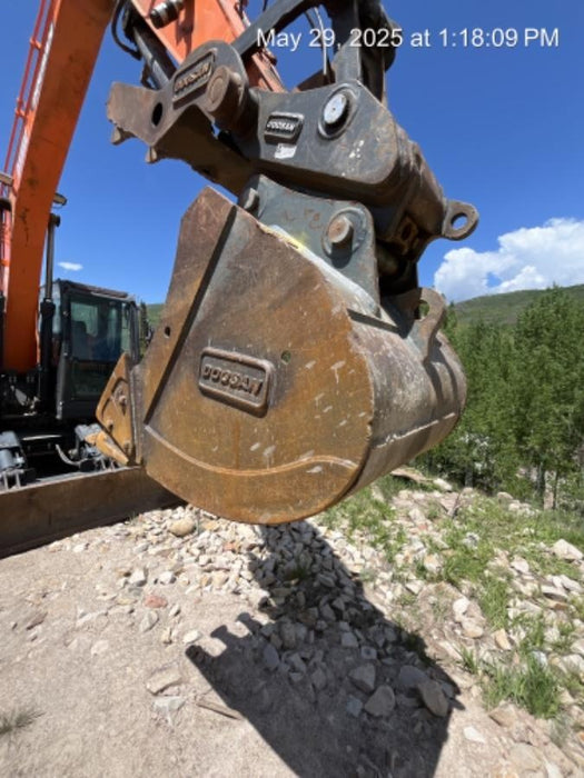 2020 DOOSAN 36"  Bucket - Doosan