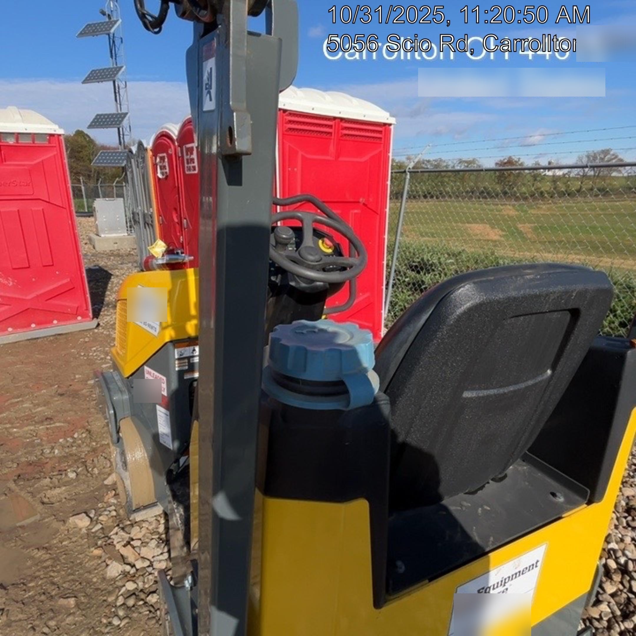 2021 WACKER NEUSON RD12A