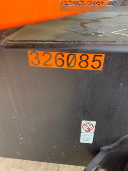 2023 JLG 660SJ