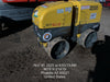 2020 WACKER NEUSON RTLx-SC3