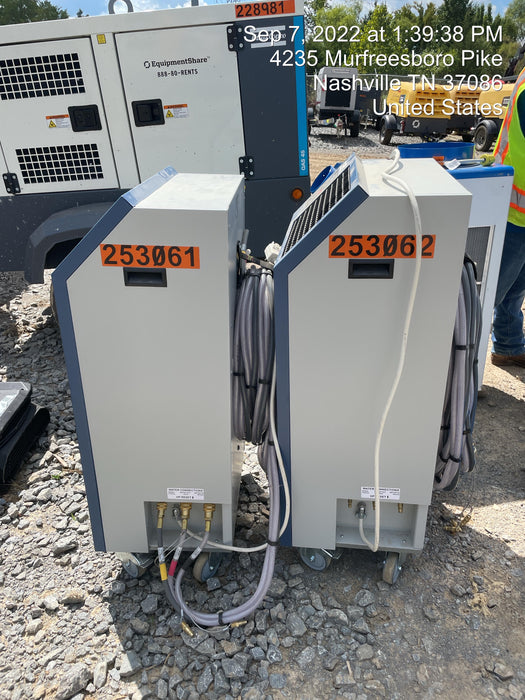 2022 OCEANAIRE OWC1811QC