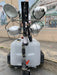 2018 Wacker Neuson LTV6L-MH Wacker Neuson LTV6L Mobile Light Tower w/Fuel Level Sensor Installed