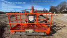 2020 JLG 460SJ