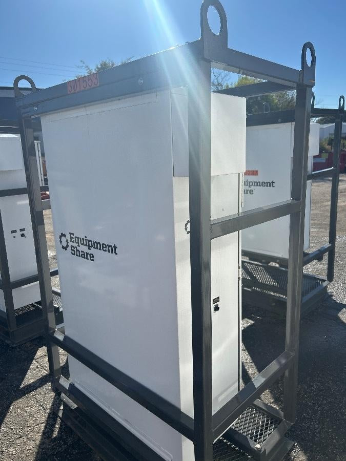 2023 FUJI MD100-EQS