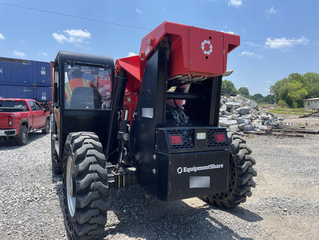 2019 MANITOU MTA8044