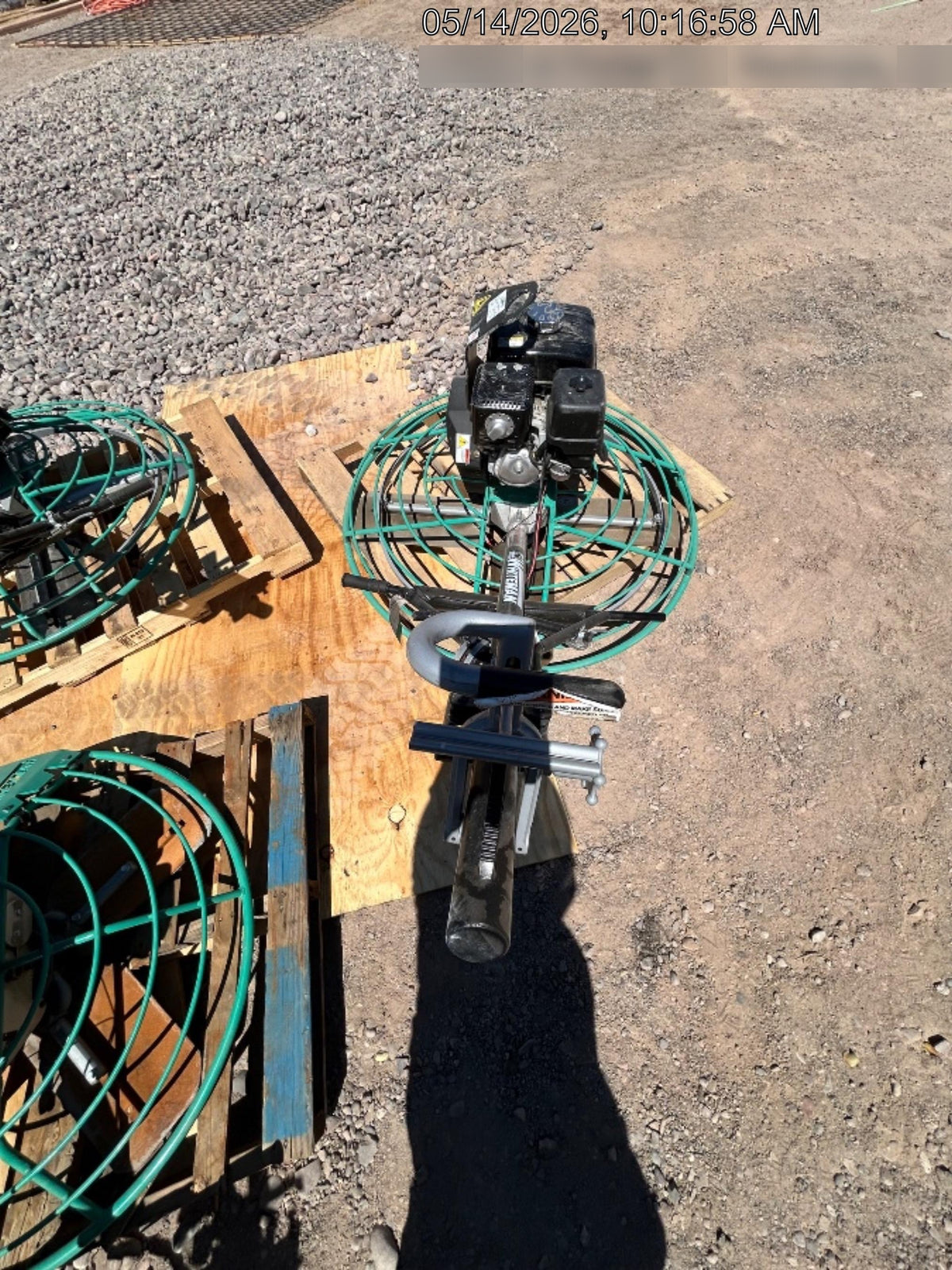 2024 MULTIQUIP B46H90