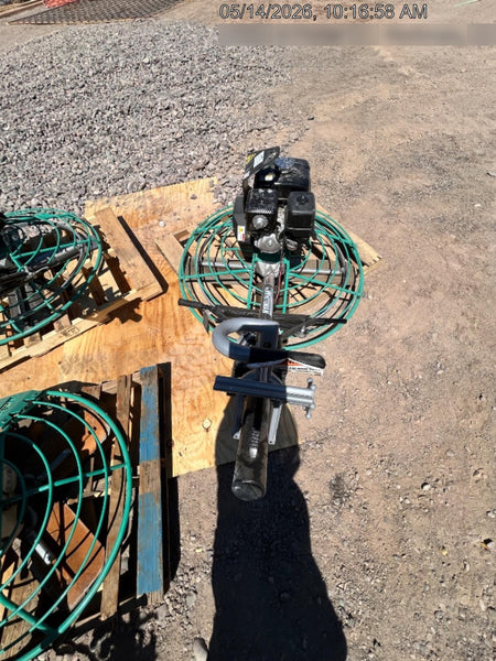 2024 MULTIQUIP B46H90