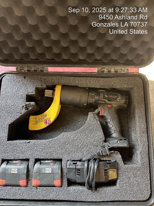 2024 TORCUP VT-2000KIT