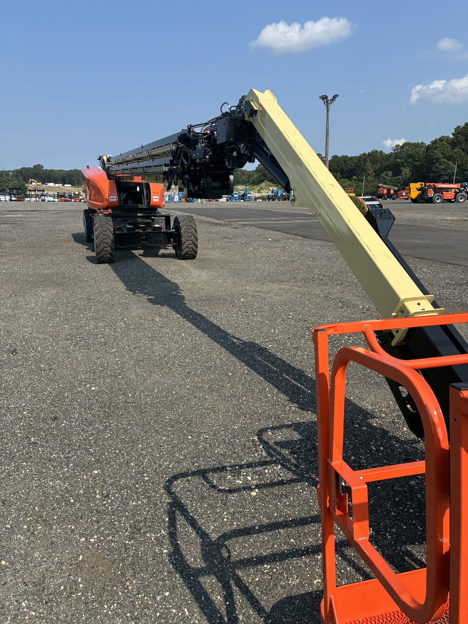 2026 JLG 1850SJ