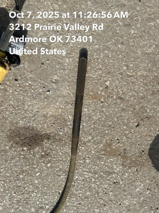 2021 WACKER NEUSON M2500