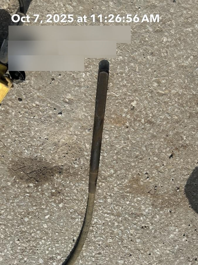 2021 WACKER NEUSON M2500