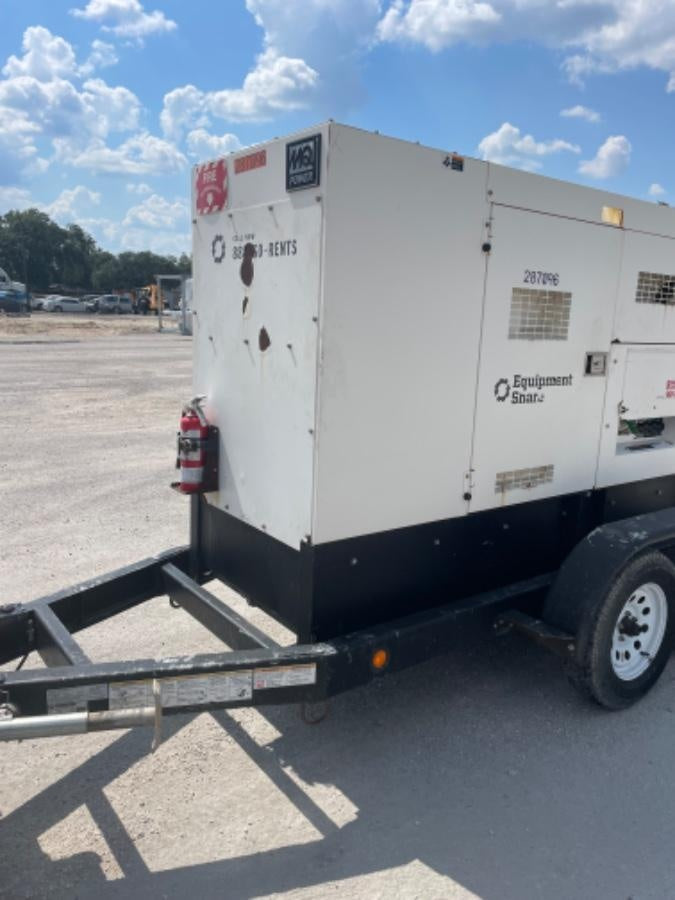 2023 MULTIQUIP DCA70