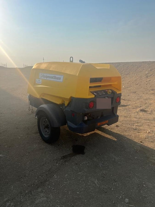 2022 ATLAS COPCO XAS188 CWK