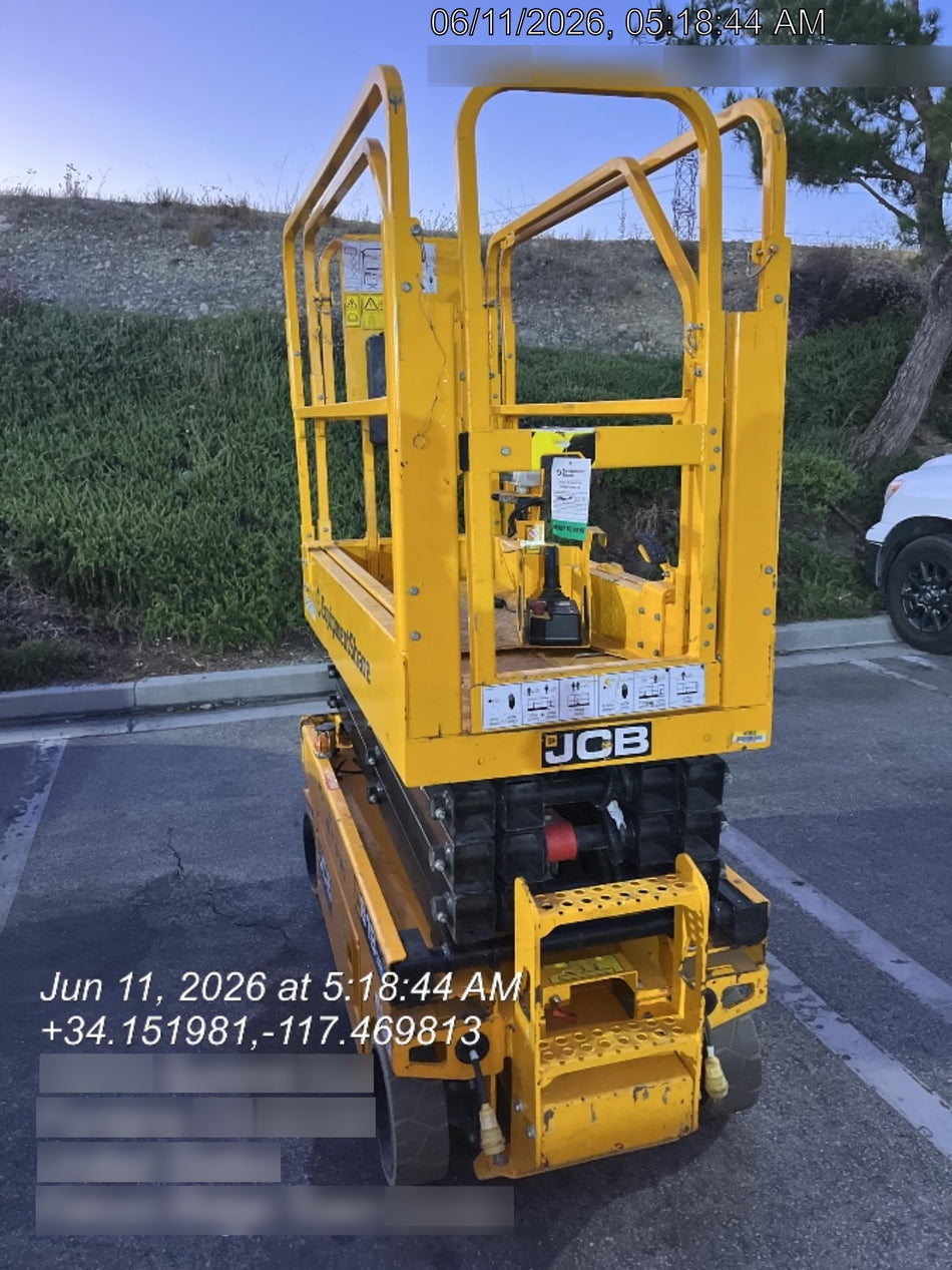2024 JCB S1932E