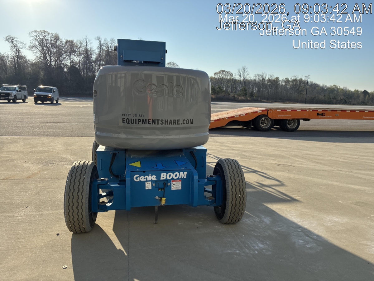2025 GENIE Z-45/25J DC