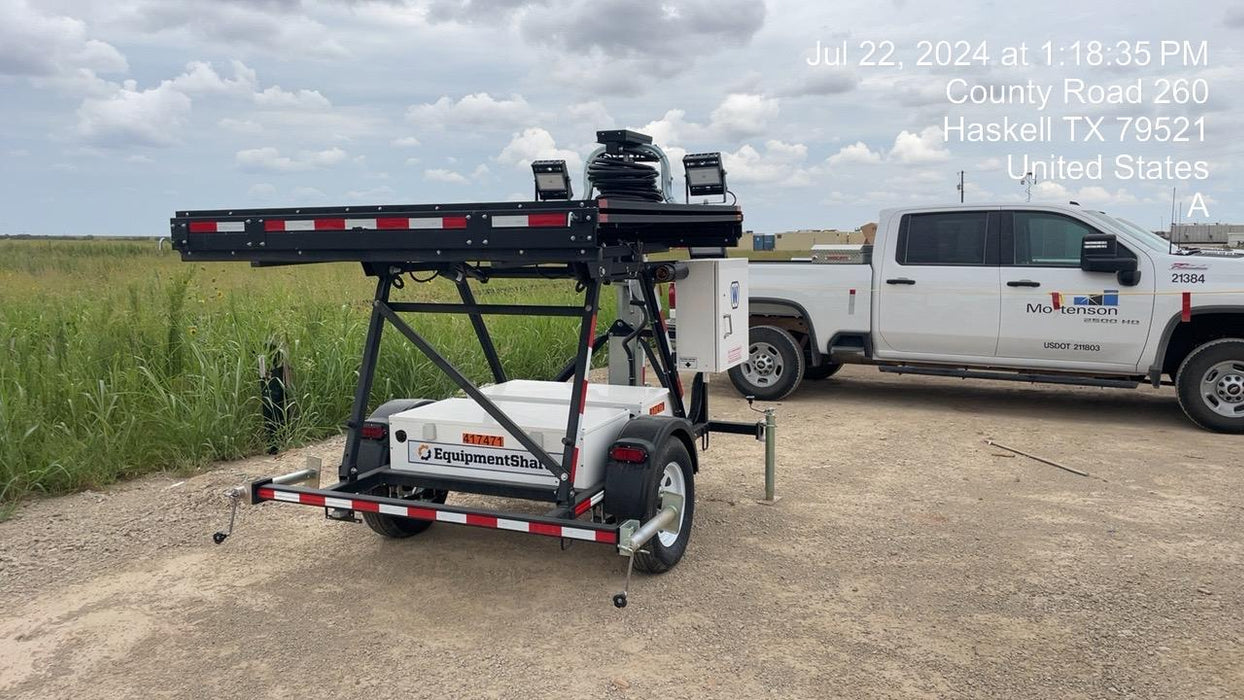 2024 WANCO WLTS-MM8A-1600