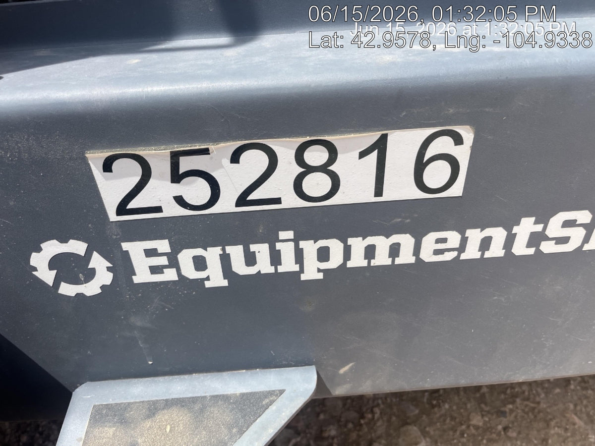 2022 ATLAS COPCO PAC F66 KD