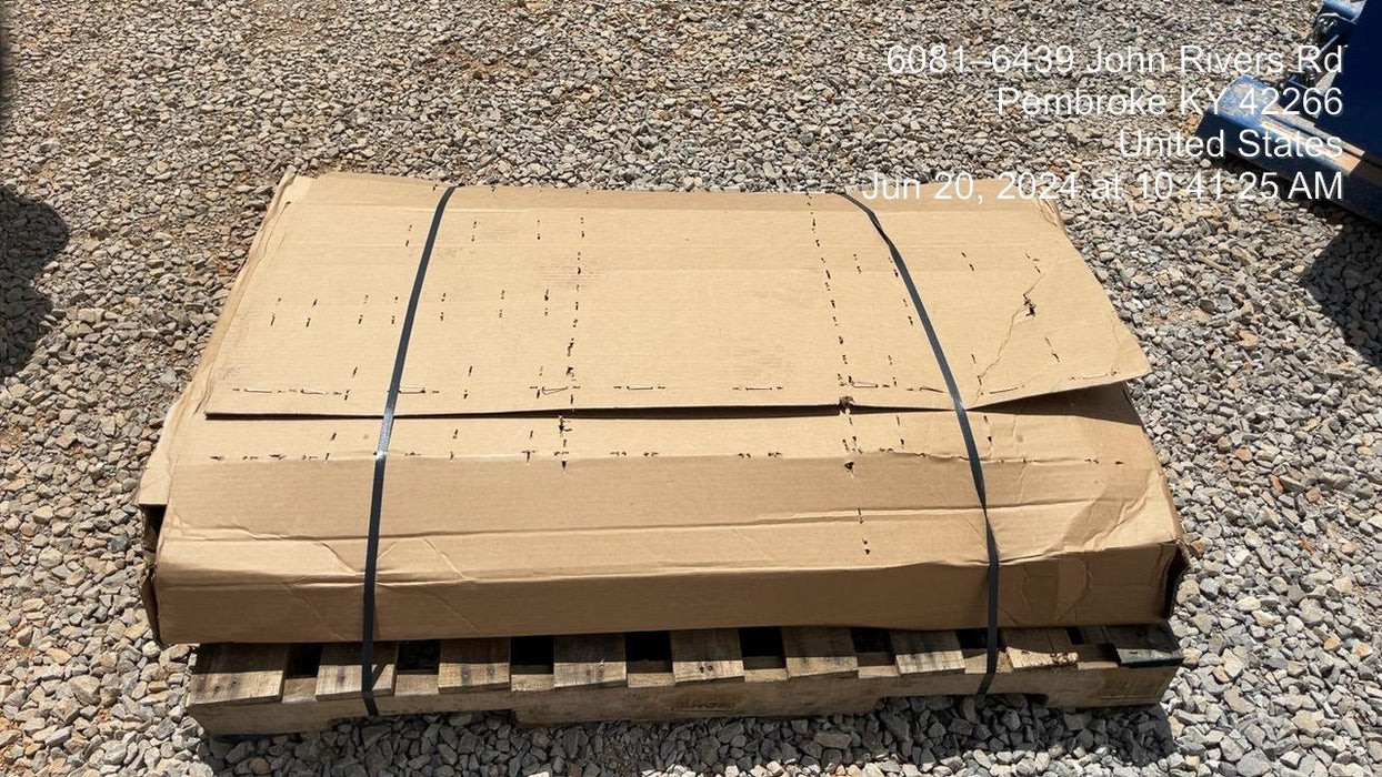 2022 HILMAN ROLLERS OMNI-6