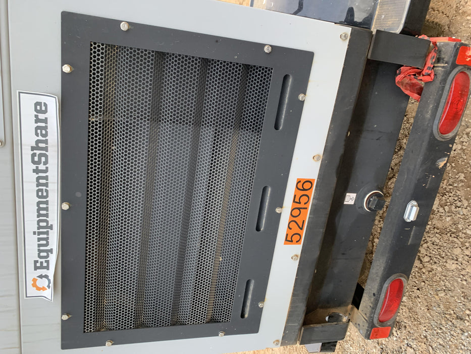 2019 WACKER NEUSON G25