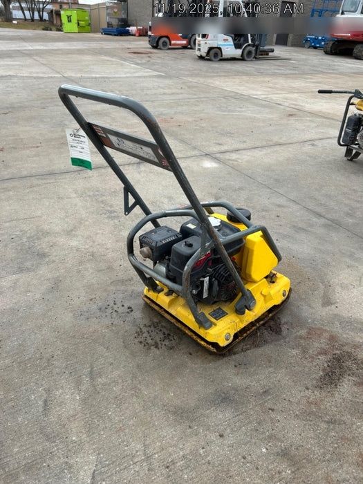 2021 WACKER NEUSON WP1550AW